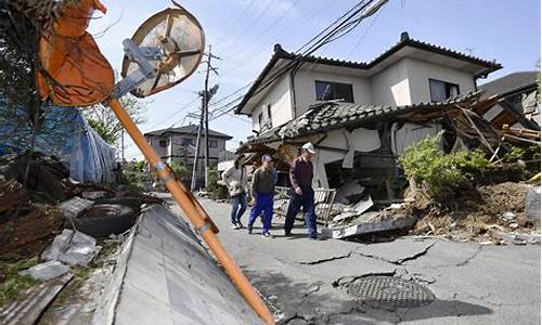 日本福岛地震作文_11年日本福岛地震感悟